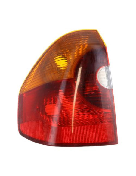 Feu arriere principal gauche (feux) BMW X3 E83 PHASE 1 Diesel