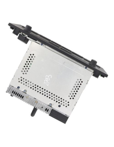 Autoradio BMW X3 E83 PHASE 1 Diesel