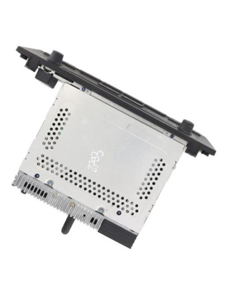 Autoradio BMW X3 E83 PHASE 1 Diesel