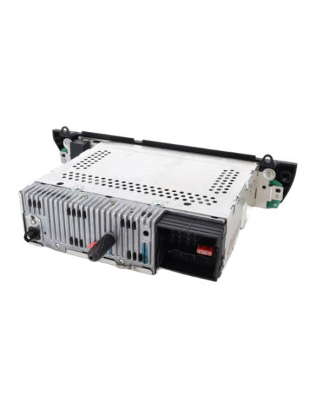 Autoradio BMW X3 E83 PHASE 1 Diesel