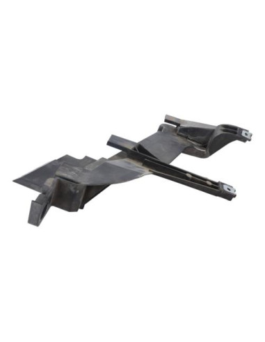 Support de phare droit (tôle) BMW X3 E83 PHASE 1 Diesel