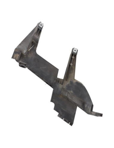 Support de phare droit (tôle) BMW X3 E83 PHASE 1 Diesel