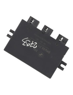 Boitier d'aide au stationnement BMW X3 E83 PHASE 1 Diesel 2