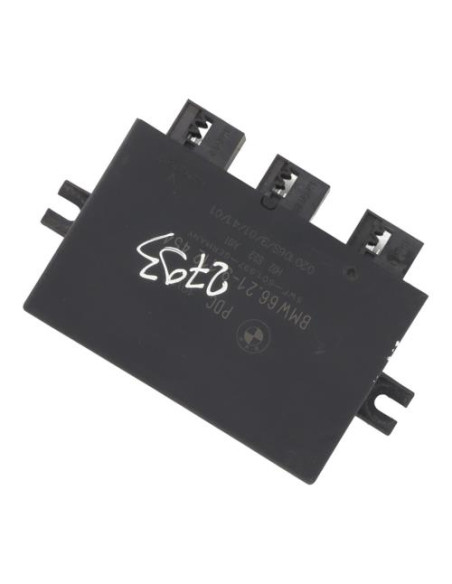 Boitier d'aide au stationnement BMW X3 E83 PHASE 1 Diesel