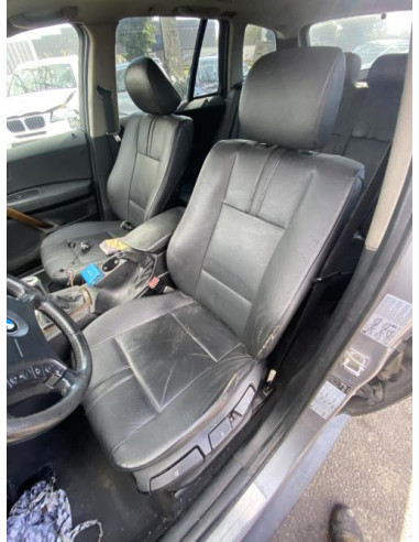 Boitier d'aide au stationnement BMW X3 E83 PHASE 1 Diesel