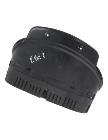 Compteur BMW X3 E83 PHASE 1 Diesel