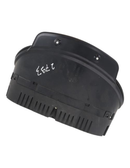 Compteur BMW X3 E83 PHASE 1 Diesel