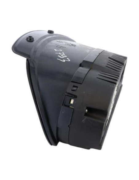 Compteur BMW X3 E83 PHASE 1 Diesel