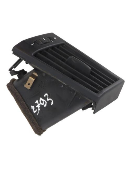 Aerateur tableau de bord avant gauche BMW X3 E83 PHASE 1 Diesel