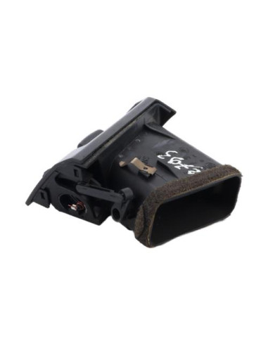 Aerateur tableau de bord avant gauche BMW X3 E83 PHASE 1 Diesel