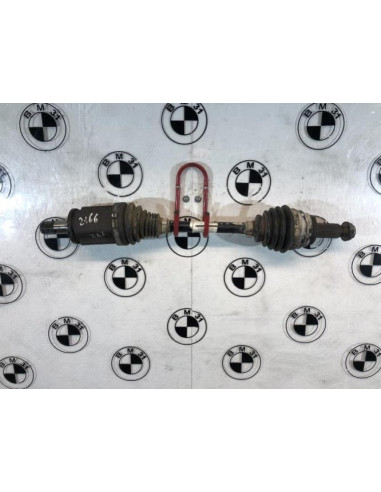 Cardan gauche (transmission) BMW X6 E71 PHASE 1 Essence