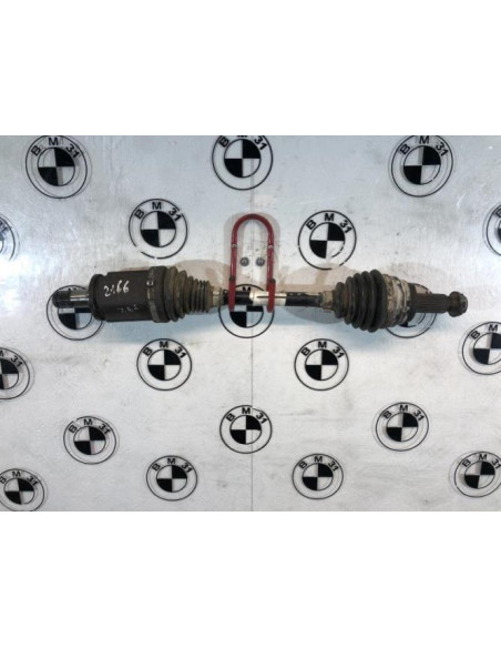 Cardan gauche (transmission) BMW X6 E71 PHASE 1 Essence