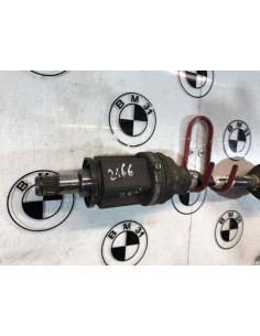 Cardan gauche (transmission) BMW X6 E71 PHASE 1 Essence 2