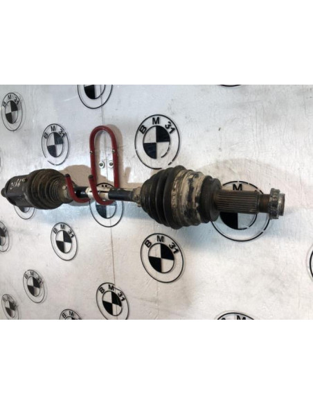 Cardan gauche (transmission) BMW X6 E71 PHASE 1 Essence