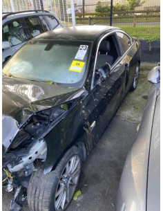 Bas de caisse gauche BMW SERIE 3 E92 COUPE PHASE 2 Diesel