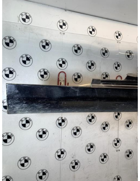 Bas de caisse gauche BMW SERIE 3 E92 COUPE PHASE 2 Diesel