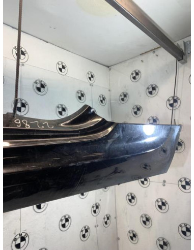 Bas de caisse gauche BMW SERIE 3 E92 COUPE PHASE 2 Diesel