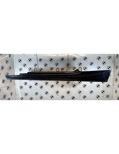 Bas de caisse gauche BMW SERIE 3 E92 COUPE PHASE 2 Diesel