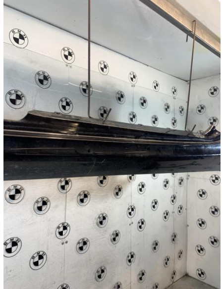 Bas de caisse gauche BMW SERIE 3 E92 COUPE PHASE 2 Diesel