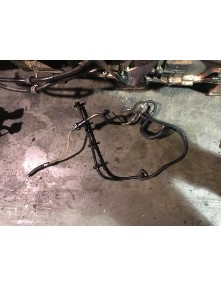 Durite BMW X3 E83 PHASE 2 