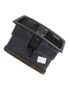 Aerateur tableau de bord BMW SERIE 3 E90 PHASE 2 Diesel