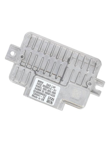 Calculateur MINI MINI 3 F60 COUNTRYMAN PHASE 1 BREAK 