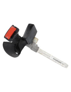 Pretensionneur de ceinture arriere droit BMW SERIE 3 E90 PHASE 2 Diesel