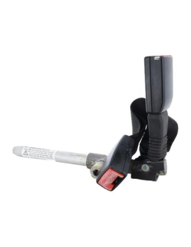 Pretensionneur de ceinture arriere droit BMW SERIE 3 E90 PHASE 2 Diesel