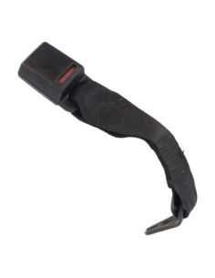 Attache ceinture arriere centrale BMW SERIE 3 E90 PHASE 2 Diesel