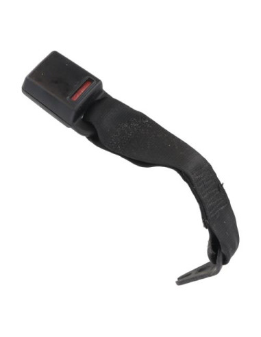 Attache ceinture arriere centrale BMW SERIE 3 E90 PHASE 2 Diesel