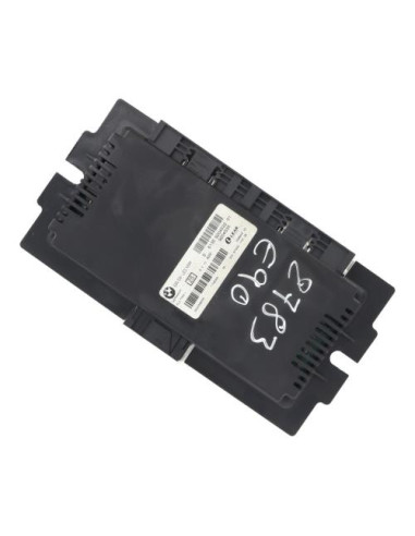 Calculateur BMW SERIE 3 E90 PHASE 2 Diesel