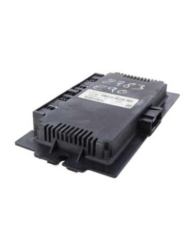 Calculateur BMW SERIE 3 E90 PHASE 2 Diesel