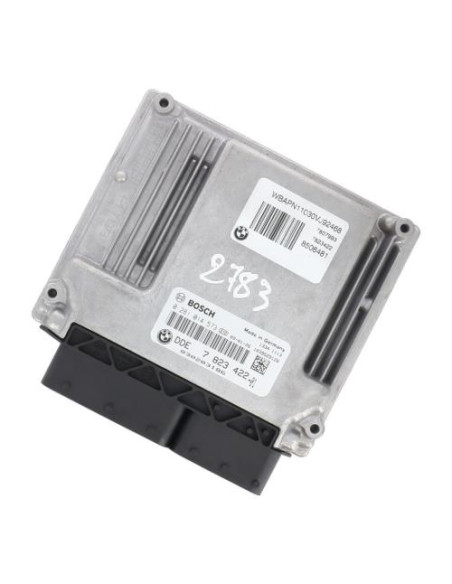Calculateur moteur BMW SERIE 3 E90 PHASE 2 Diesel