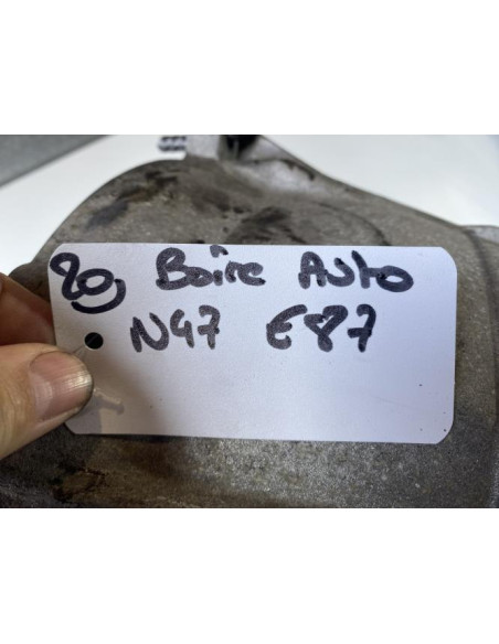 Boite de vitesses BMW SERIE 1 E82 COUPE Diesel