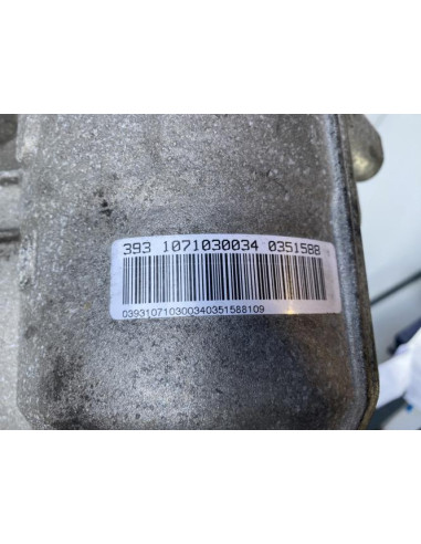 Boite de vitesses BMW SERIE 1 E82 COUPE Diesel