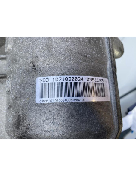 Boite de vitesses BMW SERIE 1 E82 COUPE Diesel