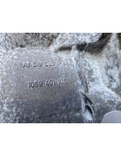 Boite de vitesses BMW SERIE 1 E82 COUPE Diesel 2