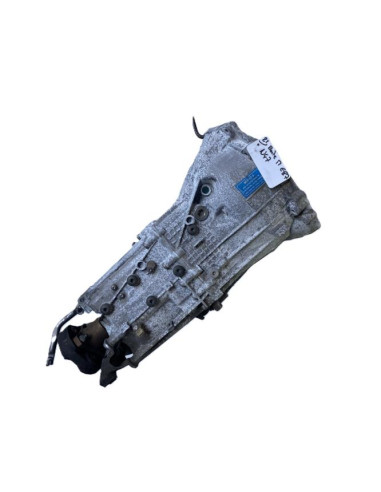 Boite de vitesses BMW SERIE 1 E82 COUPE Diesel