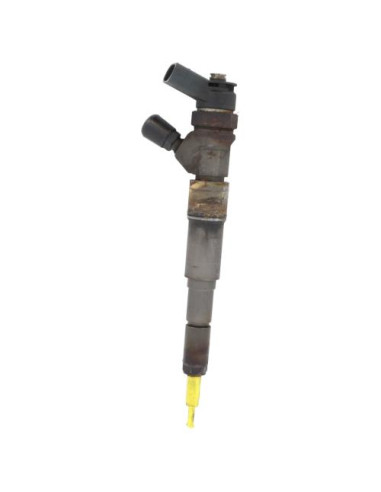 Injecteurs BMW SERIE 5 E60 PHASE 2 