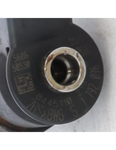 Injecteurs BMW SERIE 5 E60 PHASE 2 