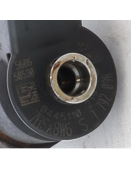 Injecteurs BMW SERIE 5 E60 PHASE 2 