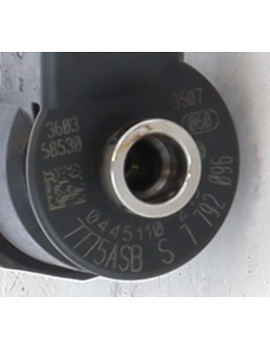 Injecteurs BMW SERIE 5 E60 PHASE 2 Diesel