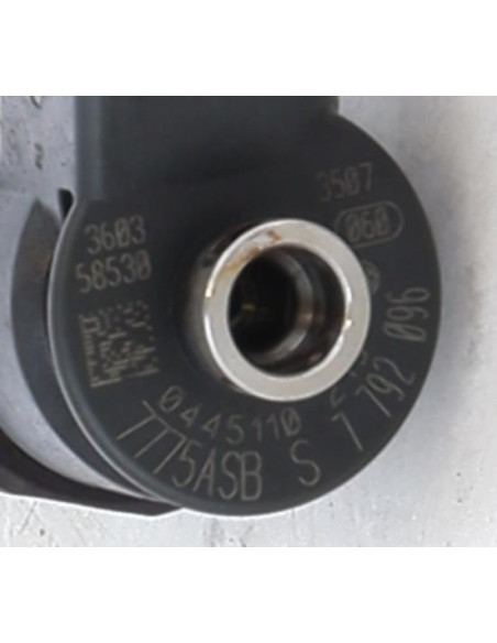 Injecteurs BMW SERIE 5 E60 PHASE 2 Diesel