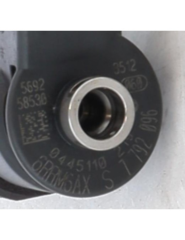 Injecteurs BMW SERIE 5 E60 PHASE 2 Diesel