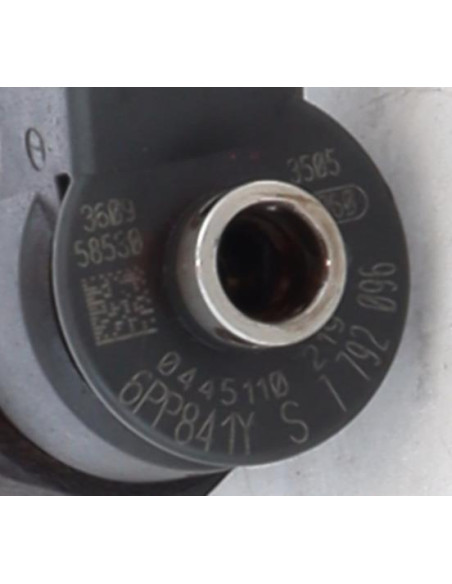 Injecteurs BMW SERIE 5 E60 PHASE 2 Diesel