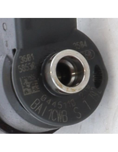 Injecteurs BMW SERIE 5 E60 PHASE 2 Diesel