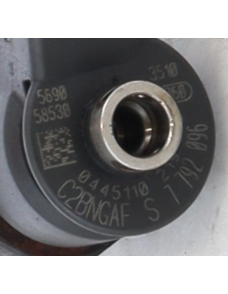 Injecteurs BMW SERIE 5 E60 PHASE 2 Diesel