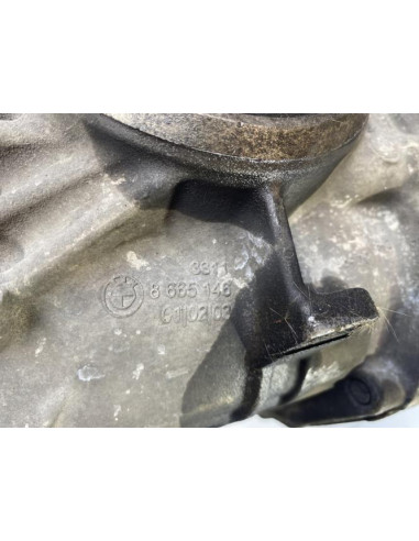 Pont (propulsion) BMW SERIE 3 G21 TOURING PHASE 1 BREAK Diesel