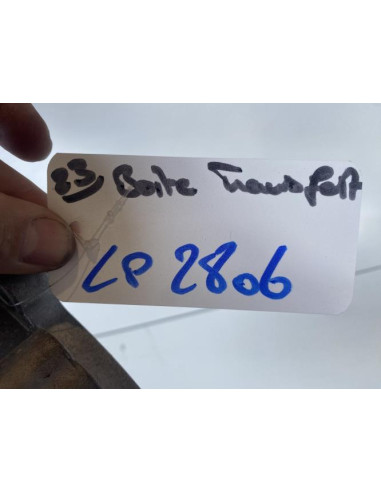 Boite de transfert BMW X3 E83 PHASE 2 Diesel