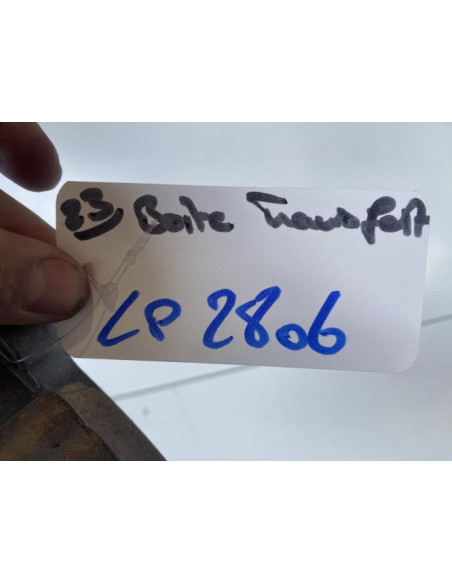 Boite de transfert BMW X3 E83 PHASE 2 Diesel